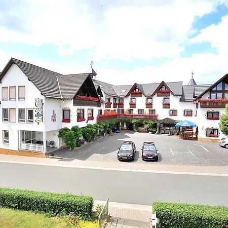 Hotel - Restaurant Berghof Berghausen  Exterior foto